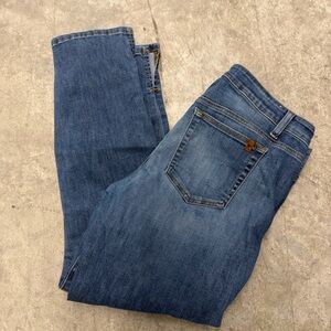 Joe's Jeans Skinny Men Jeans - Blue